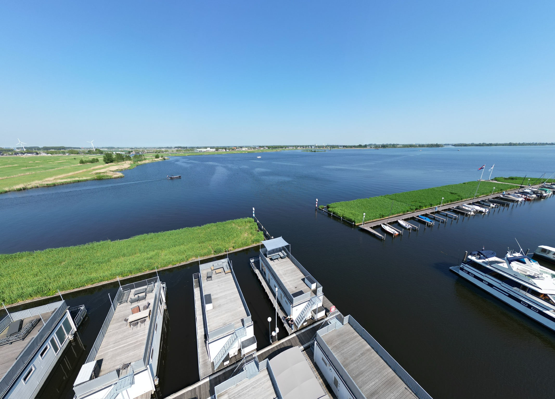 Natuur_vergaderlocatie